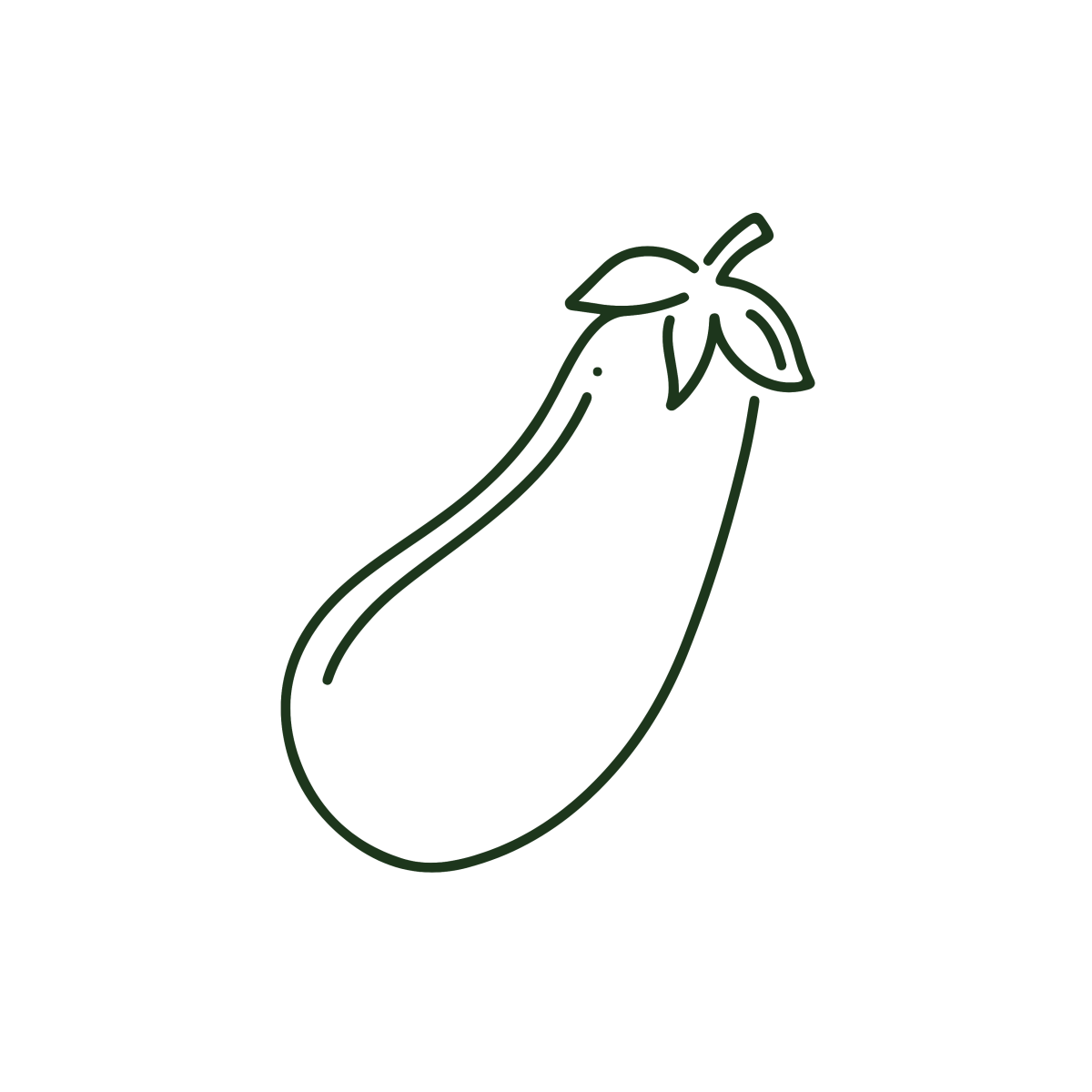Aubergines